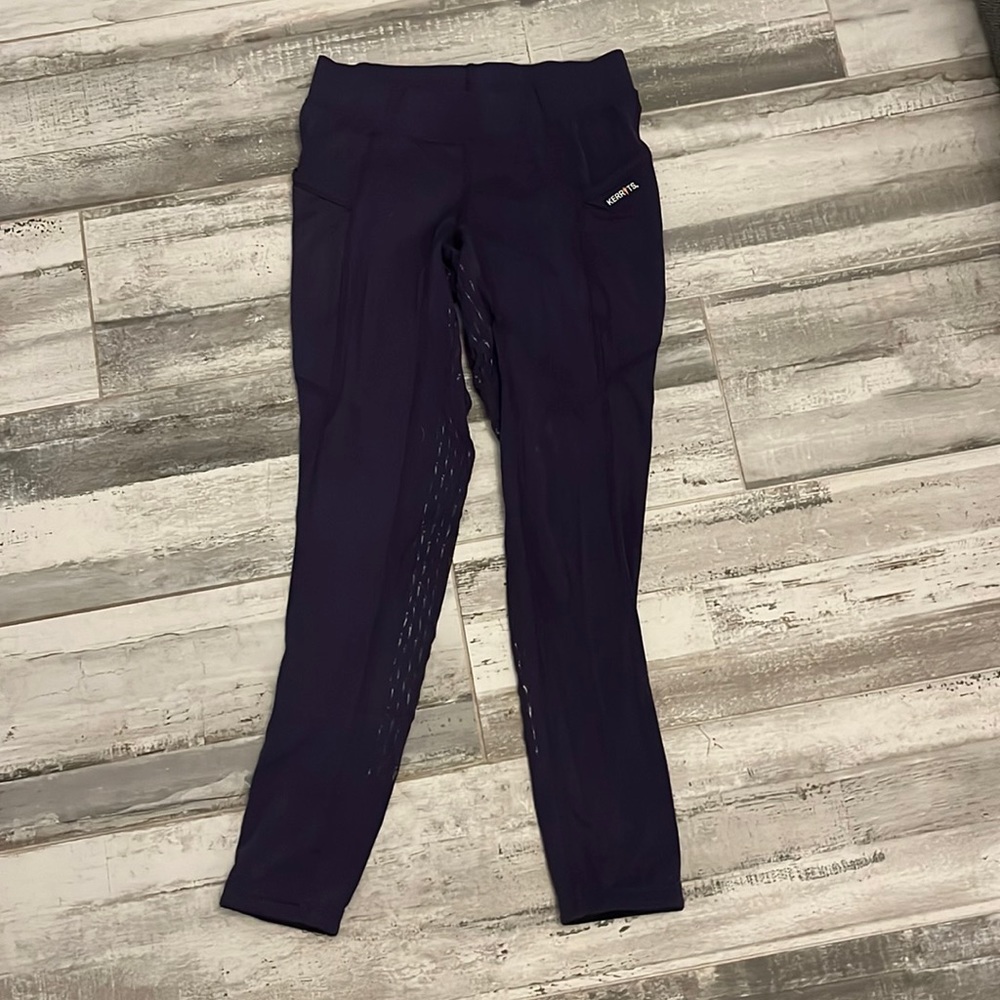 Horse back riding pants